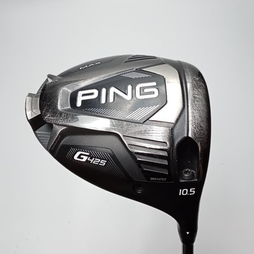 G425　MAX 1W 10.5°  SR PING　TOUR　173-55