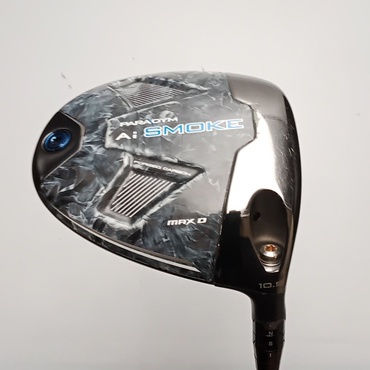 Ai　SMOKE　MAX　D 1W 10.5°  S TENSEI　50　for　Callaway