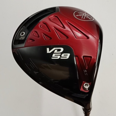 RMX　VD59 1W 9.5°  SR FUBUKIAi50