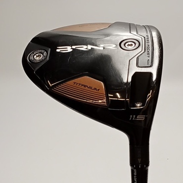 BRNR　MINI　(2023) 1W 11.5°  S PROFORCE　65　M40X　J-SPEC