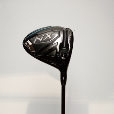 BERES　NX 1W 10.5°  SR VIZARD　FOR　NX　45
