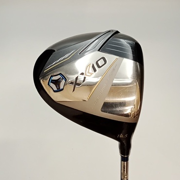 XXIO　13　ネイビー 1W 10.5°  SR XXIO　MP1300　ネイビー