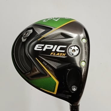 EPIC　FLASH　Sub　Zero 1W 9°  S Speeder　661　EVOLUTION　Ⅴ