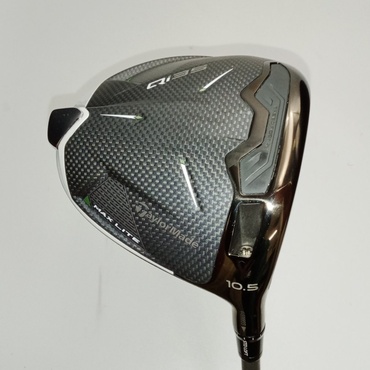 Qi35　MAX　LITE 1W 10.5°  R 2025　Air　Speeder　TM
