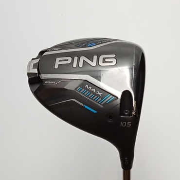 G440　MAX 1W 10.5°  S PING　TOUR　2.0　CHROME　65