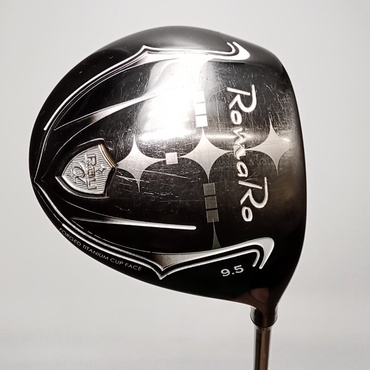 Ray　アルファ 1W 9.5°  R Basileus