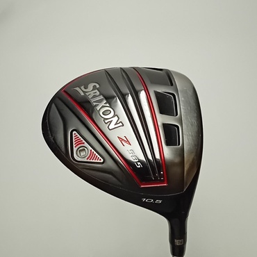 SRIXON　Z585 1W 10.5°  R Miyazaki　Mahana