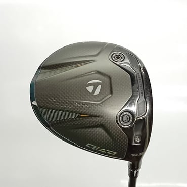 Qi4D 1W 10.5°  SR REAX　50　Mid　Rotation　Blue