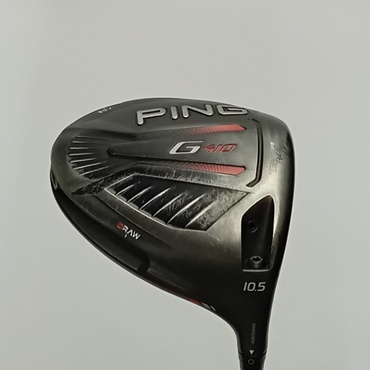 G410　PLUS 1W 10.5°  R ALTA JUB