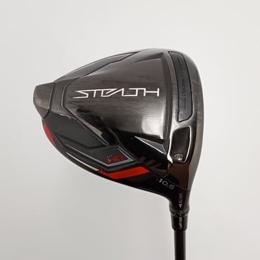STEALTH　HD 1W 10.5°  S TENSEI　RED　TM50　(22)