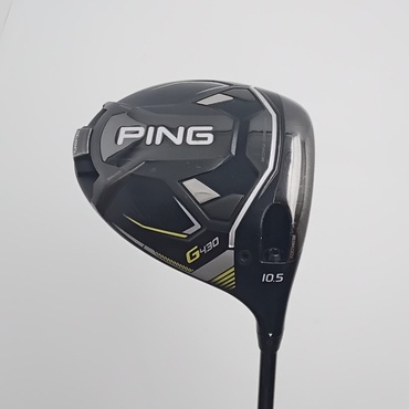 G430　MAX 1W 10.5°  S ALTA　J　CB　BLACK