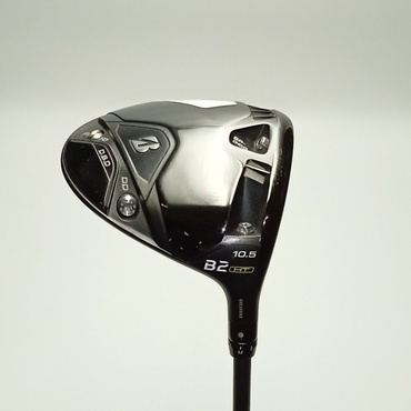 B2HT 1W 10.5°  S VANQUISH　BS50