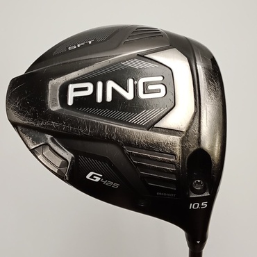 G425　SFT 1W 10.5°  R ALTA　J　CB　SLATE
