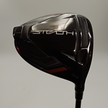 STEALTH　HD 1W 10.5°  S TENSEI　RED　TM50　(22)