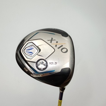 XXIO　8 1W 10.5°  SR XXIO　MP800