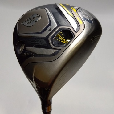 TOUR　B　JGR　(2019) 1W 9.5°  S Diamana　ZF　50