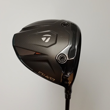 Qi4D 1W 9°  S TENSEI Pro Red 1K 50