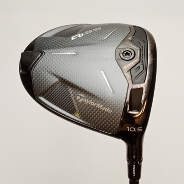 Qi35 1W 10.5°  S 2025　Diamana　SILVER　TM55