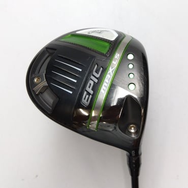 EPIC　MAX　LS 1W 10.5°  S TENSEI　55　for　Callaway