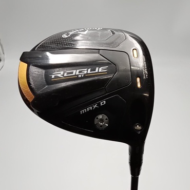ROGUE　ST　MAX　D 1W 10.5°  S VENTUS　5　for　Callaway