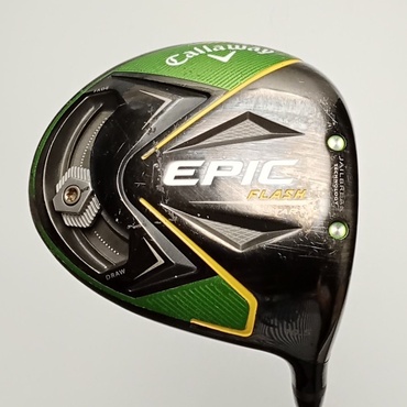 EPIC　FLASH　STAR 1W 10.5°  R Speeder　EVOLUTION　for　CW