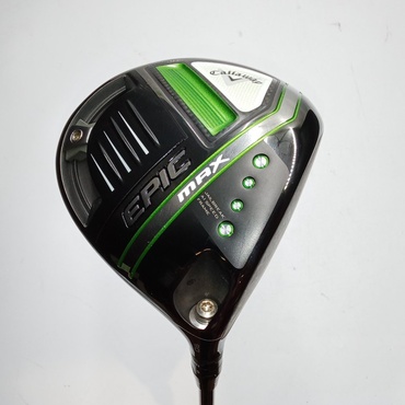 EPIC　MAX 1W 9°  S Diamana　40　for　Callaway