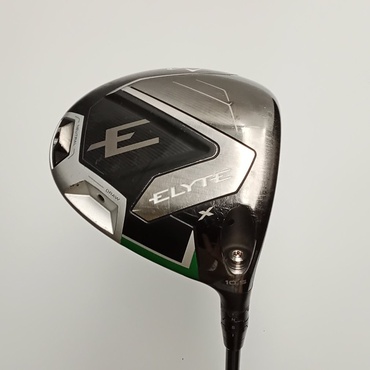 ELYTE　X 1W 10.5°  S VENTUS　GREEN　50　for　Callaway