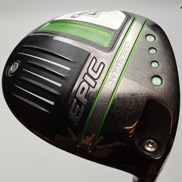 EPIC　SPEED 1W 9°  S Diamana PD 60