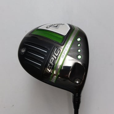 EPIC　SPEED 1W 10.5°  R Diamana　50　for　Callaway