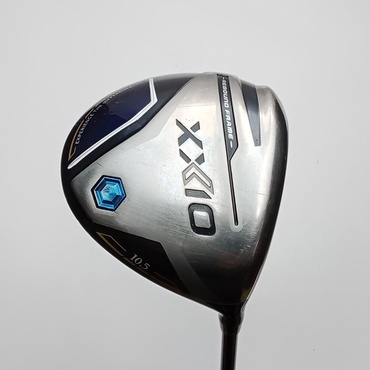 XXIO　12　ネイビー 1W 10.5°  R XXIO　MP1200　ネイビー
