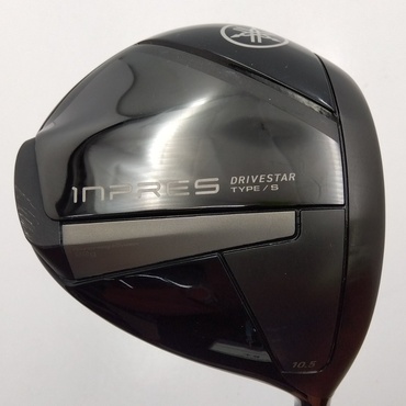 inpres　DRIVESTAR　TYPE/S　(2025) 1W 10.5°  S SPEEDER　NX　for　Yamaha　M-425D