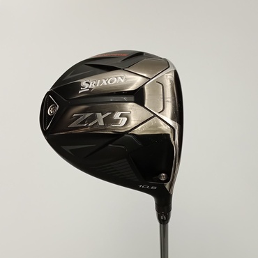 SRIXON　ZX5　MKⅡ 1W 10.5°  SR Diamana　ZX-Ⅱ50