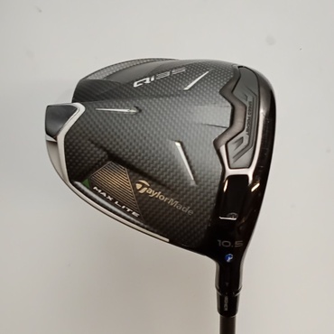 Qi35　MAX　LITE 1W 10.5°  R 2025　Air　Speeder　TM