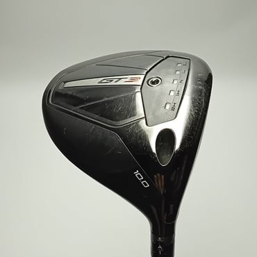 GT3 1W 10°  X Speeder NX BLACK 50