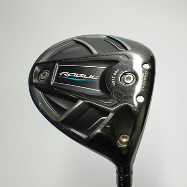 ROGUE　Sub　Zero 1W 9°  S Speeder　EVOLUTION　for　CW　50