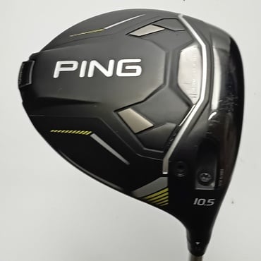 G430　MAX　10K 1W 10.5°  S ATTAS KING 5