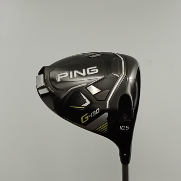 G430HL　SFT 1W 10.5°  Speeder　NX　35