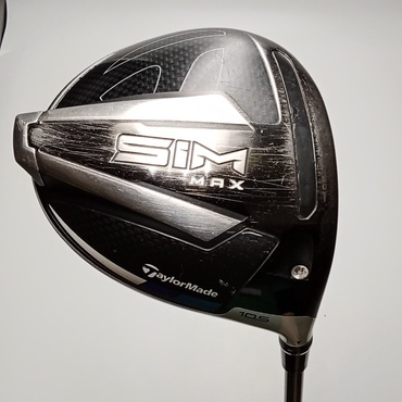 SIM　MAX 1W 10.5°  SR TENSEI　BLUE　TM50