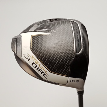 STEALTH　GLOIRE 1W 10.5°  R Speeder　NX　for　TM