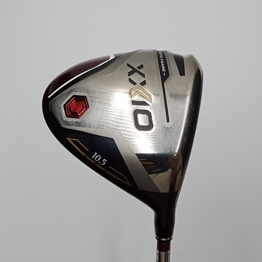 XXIO　12　レッド 1W 10.5°  R XXIO　MP1200　レッド