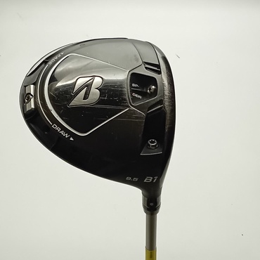 B1 1W 9.5°  S Tour　AD　BS-6
