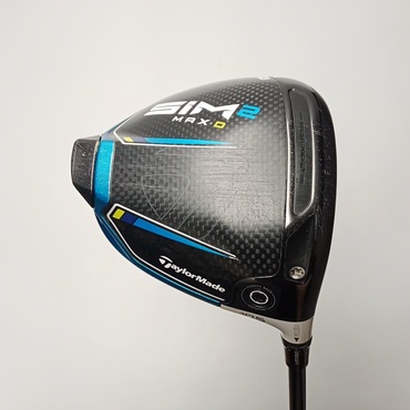 SIM2　MAX　D 1W 10.5°  R TENSEI　BLUE　TM50