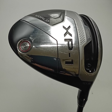 XP-1 1W 10.5°  R VIZARD　43