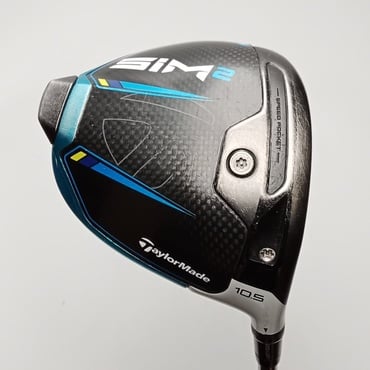 SIM2 1W 10.5°  S Diamana BF 50
