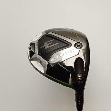 ELYTE　MINI 1W 13.5°  S TENSEI　GREEN　60　for　Callaway