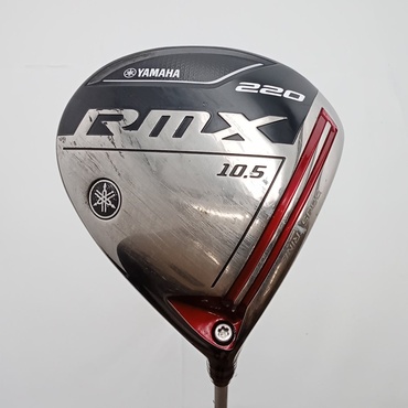 RMX　220 1W 10.5°  S Speeder 569 EVOLUTION VII