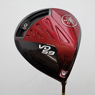 RMX　VD59 1W 10.5°  R Diamana　YR