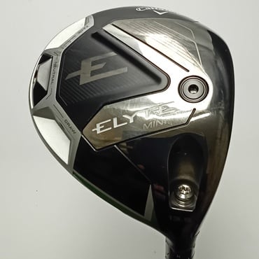 ELYTE　MINI 1W 13.5°  S VENTUS　GREEN　50　for　Callaway