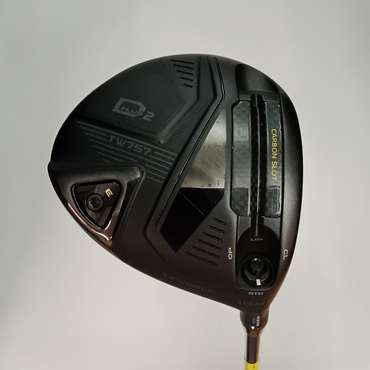 Dprus2 1W 10.5°  S VIZARDFORTW757