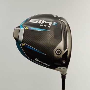 SIM2　MAX 1W 10.5°  SR TENSEI　BLUE　TM50